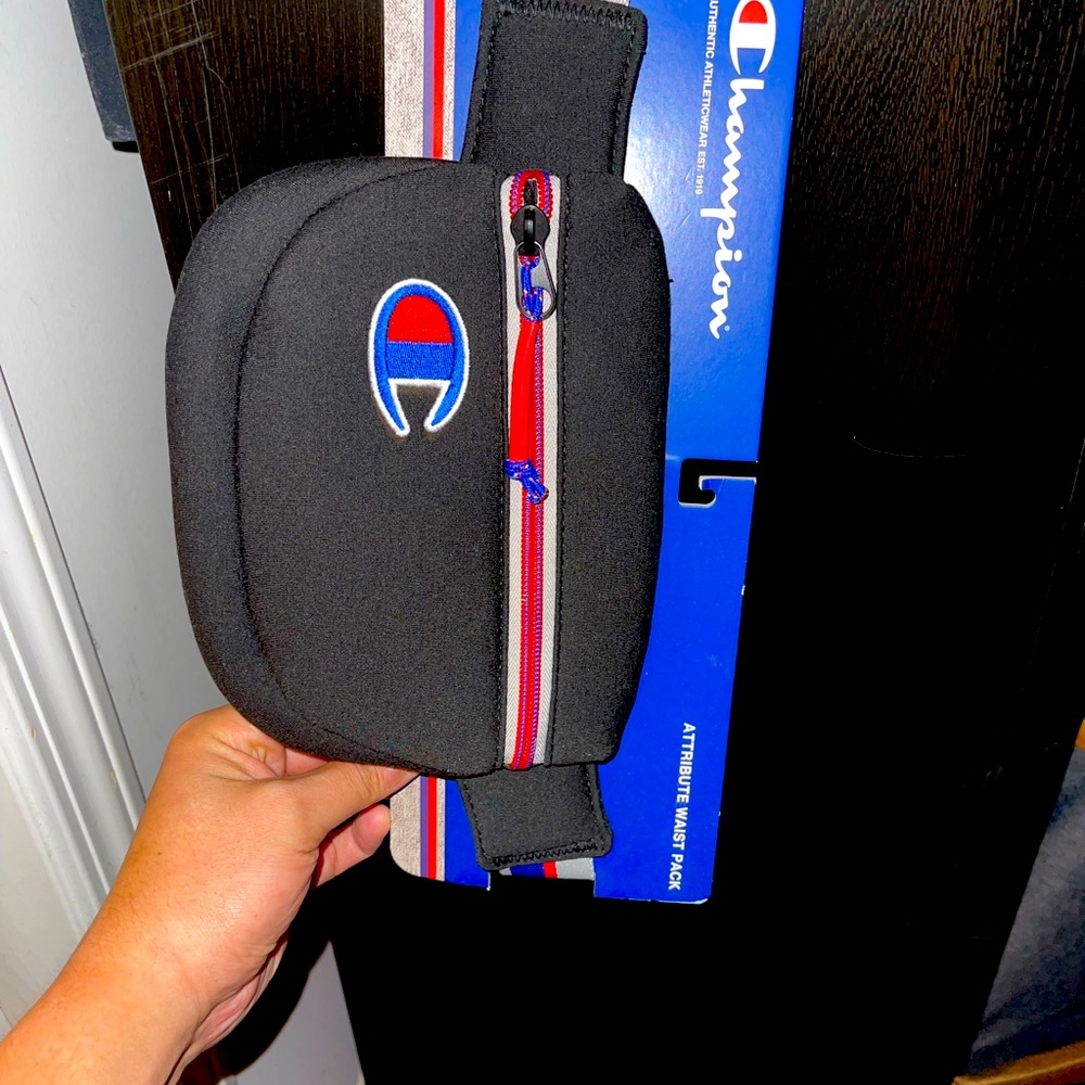 Champion Pack bag fanny